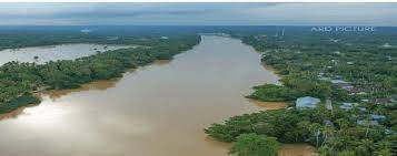 BPBD Provinsi Riau akan Kirim Bantuan Logistik Korban Banjir Kuansing